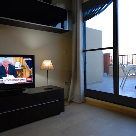 Appartement Bonito Atico Con Aire Acondicionado,Piscina Comunitaria, Parking Y Wifi à Peñíscola Extérieur photo